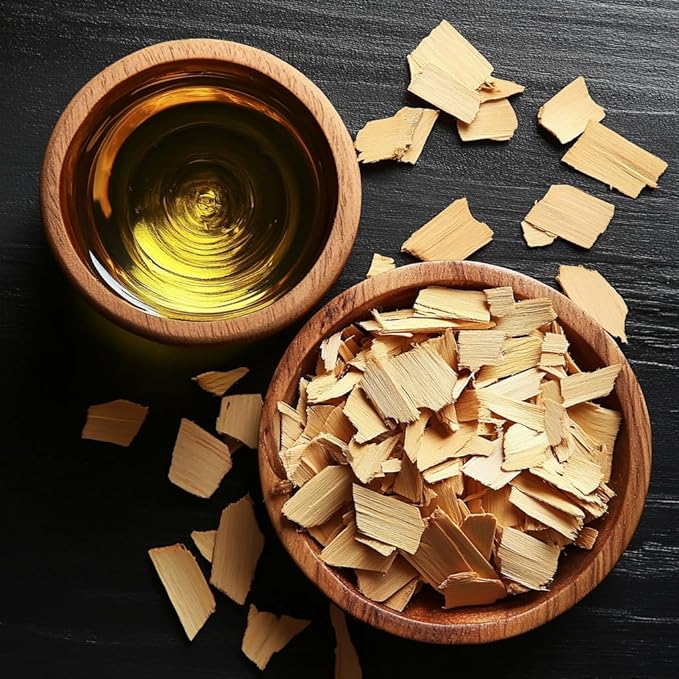 1OAK Scented Candles for Men - Cedarwood Candle - Woodsy Candles - Masculine Decor - Long Burning Candles Premium - Soy Wax (7oz.)-HomvellaHome