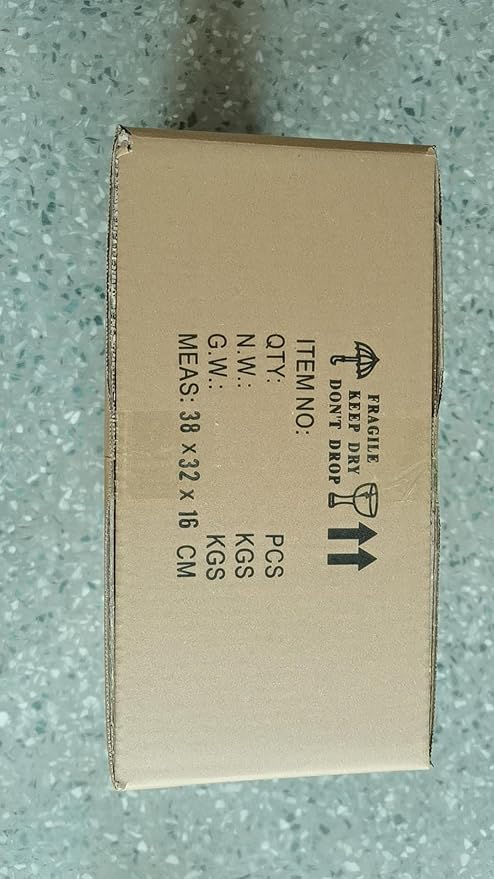 Ganeed Crystal Chandeliers,Vintage K9 Clear LED Ceiling Lighting,Edison Pendant Light Flush Mounted Fixture with 5 Light for Living Room Dinning Room Restaurant Porch Hallway (Gold)-HomvellaHome