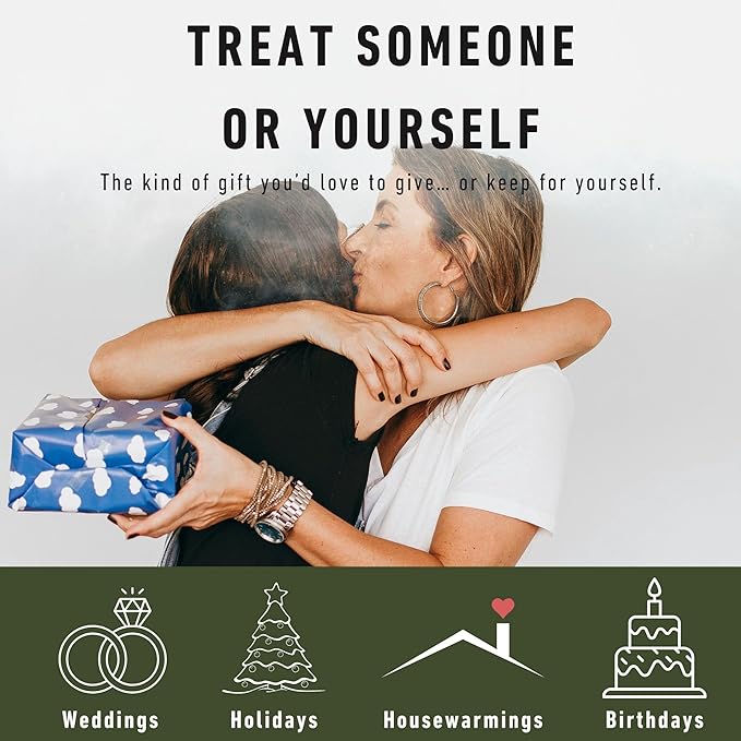 Green Glass Olive Oil Dispenser Bottle For Kitchen By Verpsace,Avocado Oil Dispenser Set, Modern Decor, Gold Kitchen Accessories for Home, Airbnb, Cafe (Gold, Set of 2)-HomvellaHome