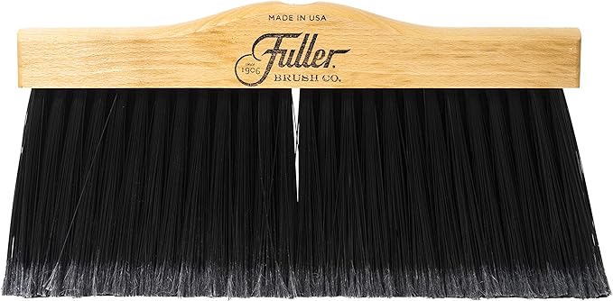 10” Upright Broom Head-HomvellaHome