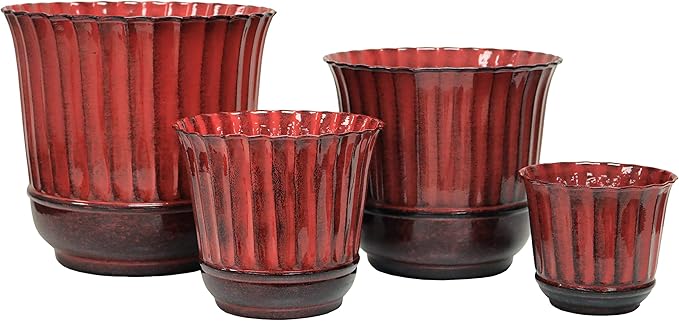 12" Revere - Autumn Blaze-HomvellaHome