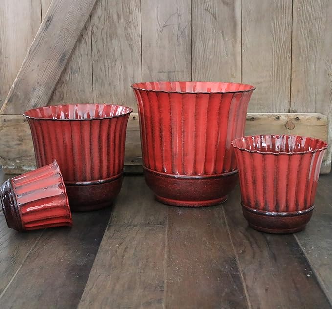 12" Revere - Autumn Blaze-HomvellaHome