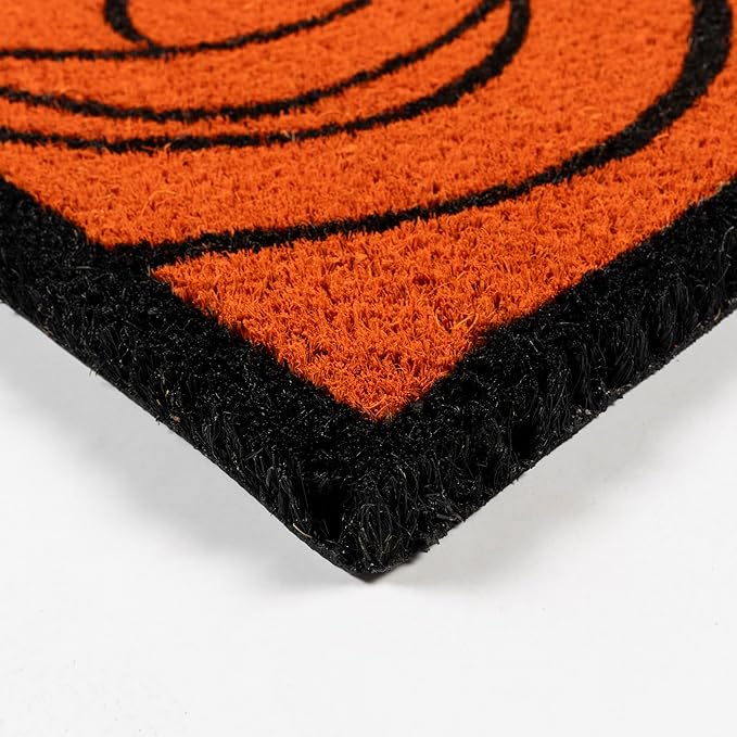 Gertmenian Coir Doormat - 2x3 Welcome Mat (2-Pack), Ideal for High Traffic Areas in Front Door, Garage, Entryway - South Park Gang/South Park Blocks, 80010-HomvellaHome