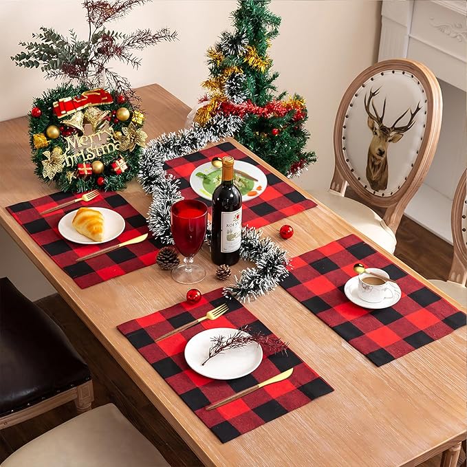 16 Pcs Gold Silverware Set with Simulated Wooden Handle for 4,Stainless Steel Cutlery Set,Mirror Polished Tableware Utensils Flatware Set,Include Knives Spoons and Forks set,Dishwasher Safe-HomvellaHome