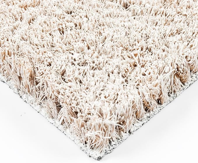 Gertmenian Nightmare Before Christmas Coir Doormat - 2x3 Welcome Mat (2-Pack), Ideal for High Traffic Areas in Front Door, Garage, Entryway - Disney Nightmare Jack Skellington, 80024-HomvellaHome