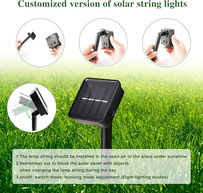 Garden Wooden Decor Rustic Wishing Well with Light Planter Outdoor Home Décor for Patio, Upgrade Wishing Well Garden, Yard Hanging Bucket Patio Lawn Backyard Home Decor-HomvellaHome