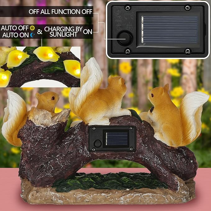 12 Pcs Solar Lantern Light Replacement Tops Parts for Outdoor Waterproof LED Panel Battery Box Replacement Solar Light Parts for Outdoor DIY Lanterns Garden Patio Decor-HomvellaHome