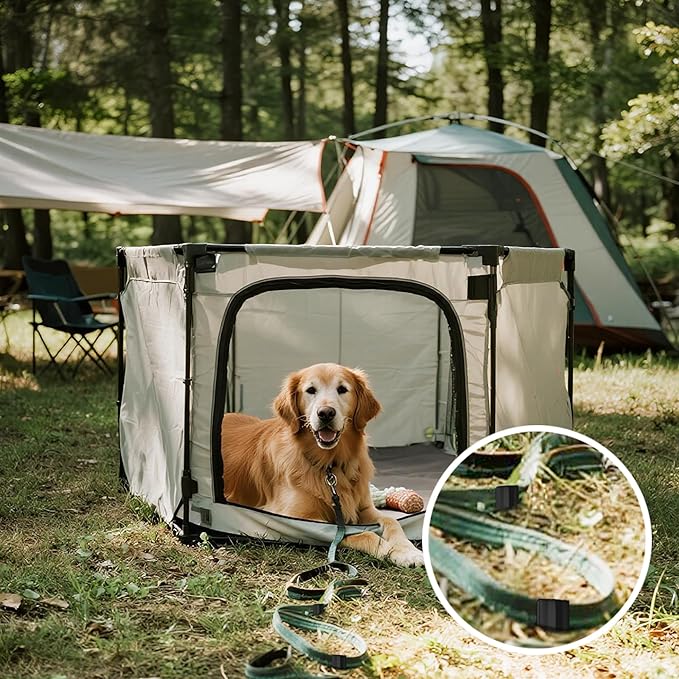 12Inch Metal Landscape Edging Stakes, 13Pcs Galvanized Steel Garden Stakes Top Curved Corrugated Landscaping Anchoring Spikes for Yard, Black-HomvellaHome