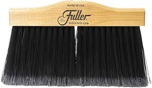 12” Upright Broom Head-HomvellaHome