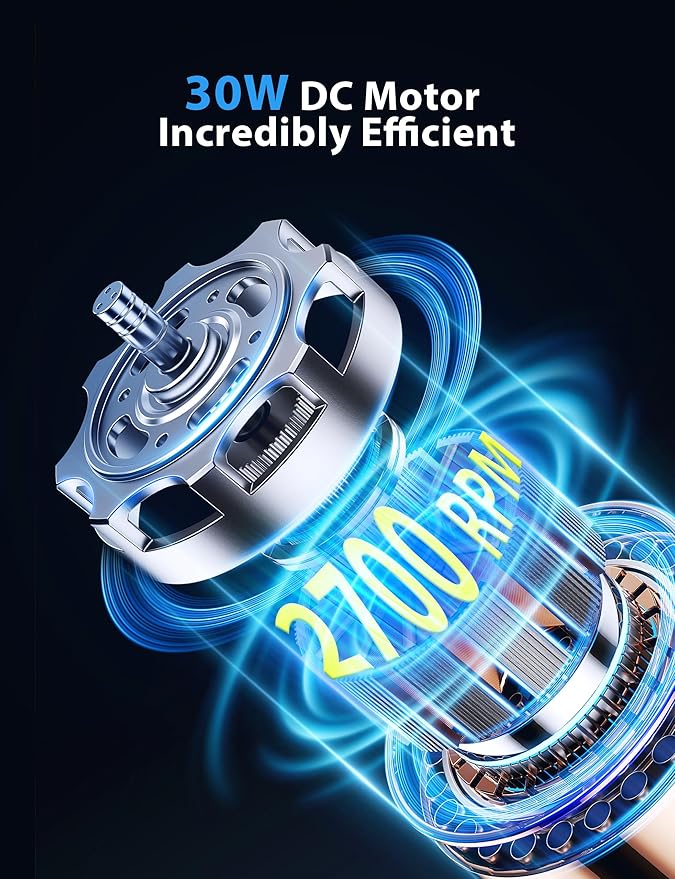 Grelife Tower Fan with Remote Control, Fast Cooling Desktop Fan, 90° Oscillation, 3 Speeds, 3 Wind Modes, Touch Screen, Auto Timer, Ideal for Home, Office Bedroom-HomvellaHome